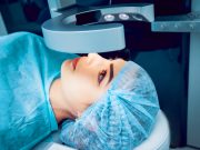 «Зрение Барнаул»: клиника коррекции зрения в Барнауле