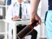 «Клиника Доктора Воробьева»: первый шаг на пути к трезвой жизни