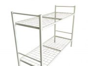 МЕТАЛЛ-КРОВАТИ.com: мебель эконом-класса от производителя