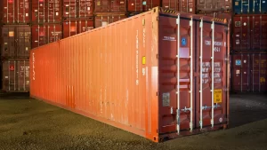 Преимущества и особенности применения морских контейнеров