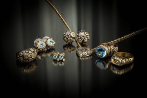 Виды и особенности выбора ювелирных украшений