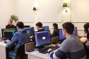 Как правильно выбрать IT-курсы?