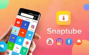 Snaptube: как скачать видео и музыку с любых сайтов бесплатно