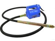 Виды площадочных вибраторов