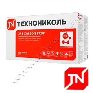 В чем преимущества пенополистирола Технониколь?