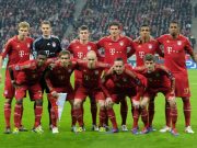 Футбольный клуб Бавария (Мюнхен): история, победы, трансфер игроков