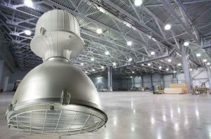 Группа компаний «СФЕРА»: производство и доставка промышленных и уличных светильников