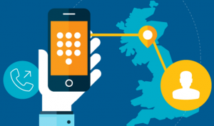 Виртуальный номер для СМС от HotTelekom: особенности и преимущества