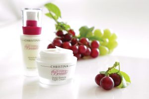 Израильская косметика Christina: ассортимент и преимущества