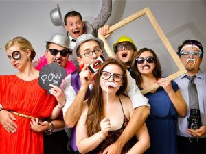 TeamSpirits: организация и проведение корпоративных мероприятий