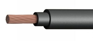 Кабели силовые с изоляцией ПЭ: особенности и преимущества использования