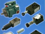 Виды комплектующих для пневматики