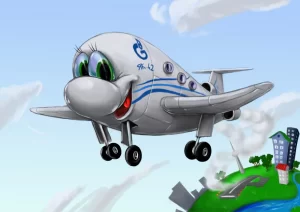 Пинап КЗ игра самолетик: краткий обзор