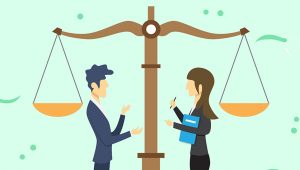 Когда может потребоваться помощь юриста?