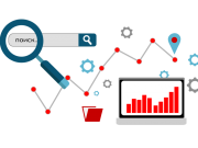 Способы определения позиций сайта в поисковых системах