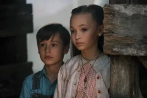 Фильмы о детях: лучшие кинофильмы 2022 года