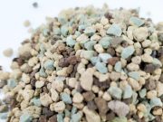 Чем отличается минеральный субстрат от почвы?