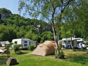 Как выбрать кемпинг для путешествия?