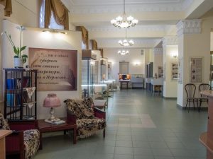 Что делать в Березниках в дождливый день