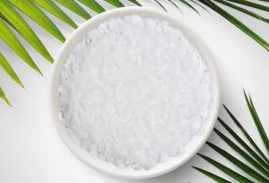 Для чего используется стеариновая кислота