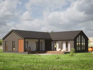 Каркасный дом: все, что нужно знать перед принятием решения о строительстве