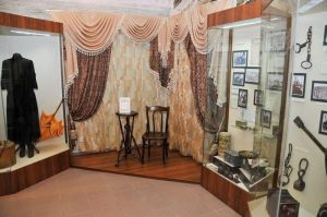 Что делать в Березниках в дождливый день