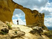 Куда поехать из Кисловодска: лучшие места и достопримечательности