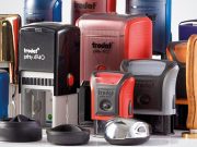 Оснастка для печати: типы, особенности и рекомендации по выбору