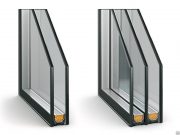 Виды стеклопакетов для окон и их характеристики