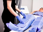 Прессотерапия: что это за процедура, каковы ее преимущества