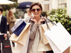 Секреты экономии на стильной одежде