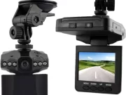 Выбираем автомобильный видеорегистратор: советы и рекомендации