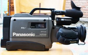 Б/у видеокамера: как формируется стоимость при продаже