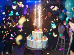 Организация дня рождения: как создать незабываемый праздник