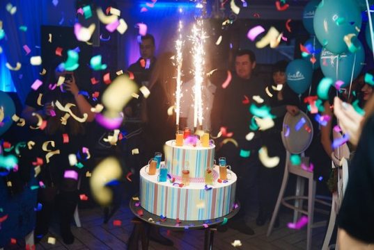 Организация дня рождения: как создать незабываемый праздник