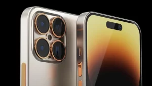 iPhone 15 Pro: преимущества смартфона
