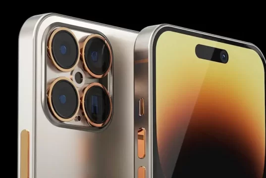 iPhone 15 Pro: преимущества смартфона
