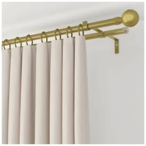 Как выбрать карниз для штор: полезные советы