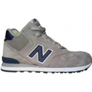 Кроссовки New Balance: комфорт и стиль для каждого