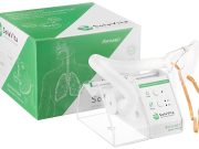 Соляной ингалятор Солавита: назначение и преимущества применения