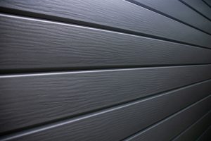 Металлосайдинг: особенности и преимущества облицовочного материала