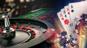 Монро казино: особенности игры и актуальные предложения для игроков