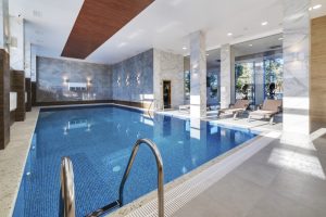 Отель GRAND SAPPHIRE: лучшее место для отдыха в Анапе