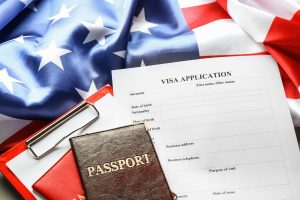 Различные виды виз для въезда в США: какую выбрать и как оформить