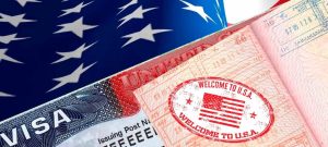 Виза в США через Испанию: особенности оформления