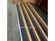 Антискользящие покрытия: виды, особенности и применение