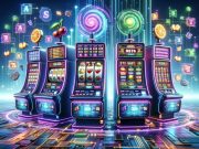 1Go Casino: играйте и выигрывайте