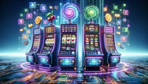 1Go Casino: играйте и выигрывайте