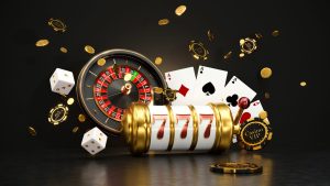 Casino 1го официальный сайт: игры, бонусы и регистрация