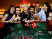 Lex Casino: погрузитесь в мир азарта и получите массу положительных эмоций
